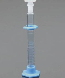Mixing Cylinder with Plastic Hexa base, Class-B