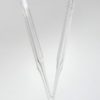 Pasteur Pipette with cotton plugs
