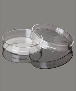 Petri Dish (BORO 3.3 Glass)