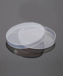 Petri Dish (Disposable)