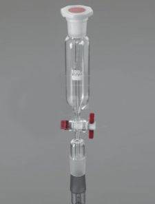 Pressure-Equalizing-Funnels-Cylindrical