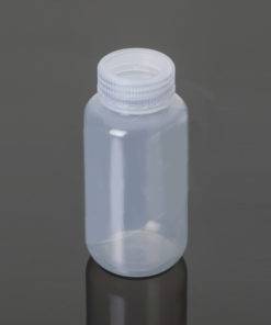Reagent Bottles (Wide Mouth) PP