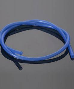 Rubber Tubing Straight