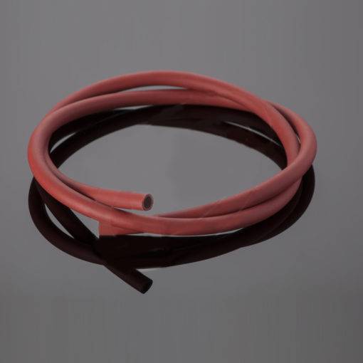 Rubber Tubing Straight