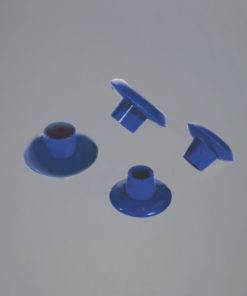 Silicon Rubber Cones