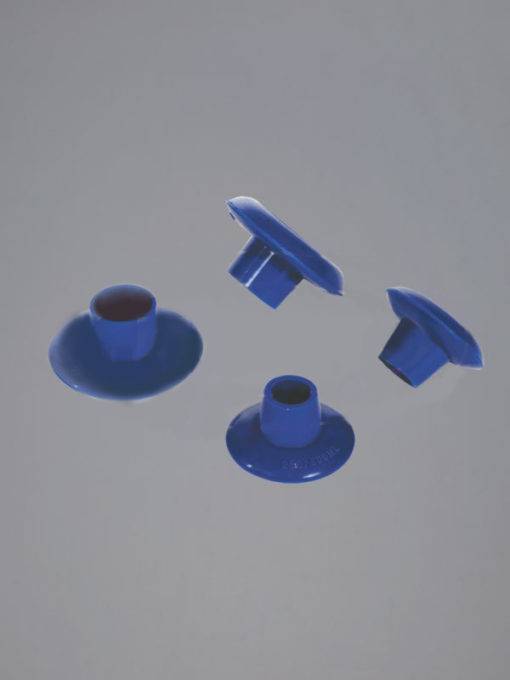 Silicon Rubber Cones