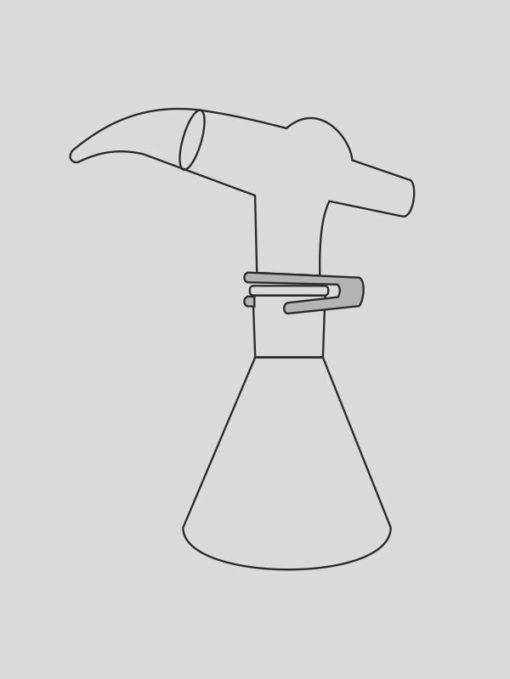 Arsenic Determination Apparatus as per IS