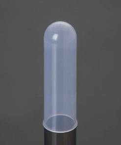 Centrifuge Tubes, Round Bottom PP